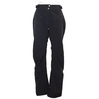 Ski pants (Piste 500) from Decathlon Elastane, Polyester, Polyurethane