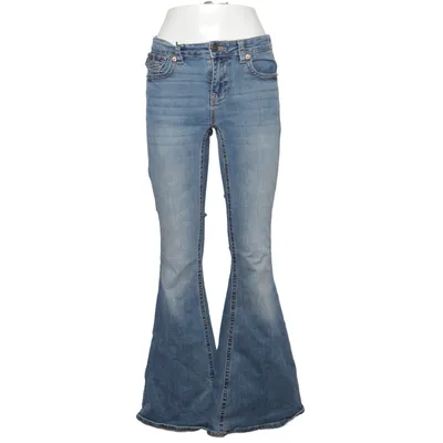 Jeans (Blue) from Stradivarius