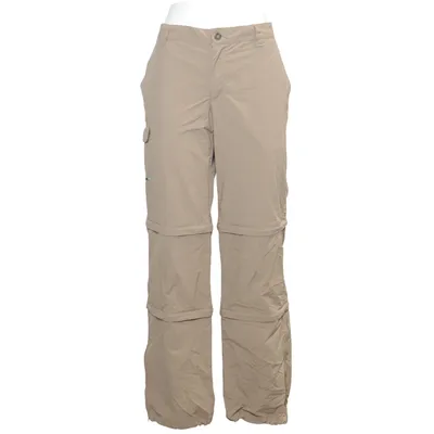 Outdoor pants (Beige) from OCK Polyamide