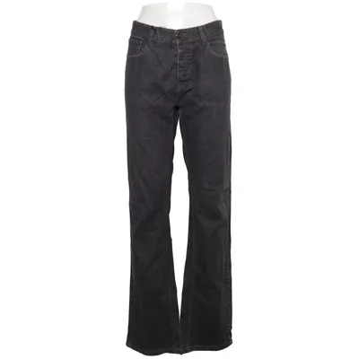 Jeans (Gray) from Zara Jeans Cotton, Elastane