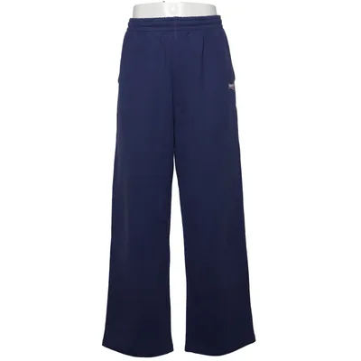 Sweatpants (Purple) from Balenciaga Cotton