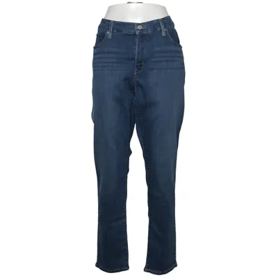 Jeans (Blue) from Levi Strauss & Co Cotton, Viscose