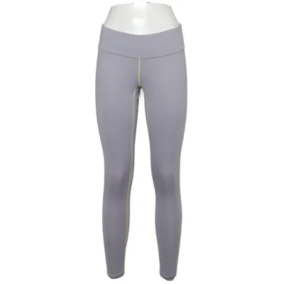 Legging (Gris) de Burton Élasthane, Polyester