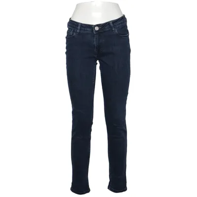 Spijkerbroek (Blauw) van Blue Fire Co Katoen, Elastaan
