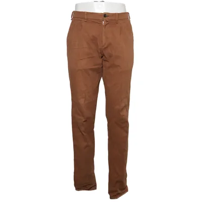 Chinos (Beige) från Lardini Bomull, Elastan, Polyester