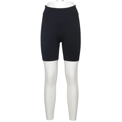 Short de compression (Noir) de H&M Move Élasthane, Polyamide
