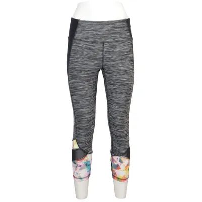 Collants de sport (Gris, Noir, Multicolore) de RBX