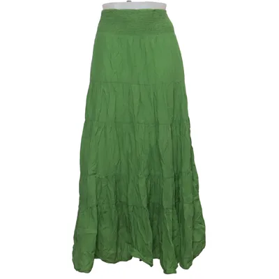 Maxi rok (Groen) van Promod