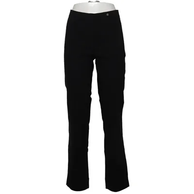 Chino (Marie) de Robell Élasthane, Polyamide, Viscose