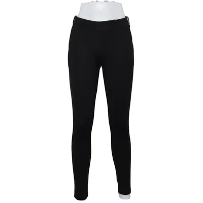 Pants (Black) from Vive Maria Elastane, Polyamide, Viscose