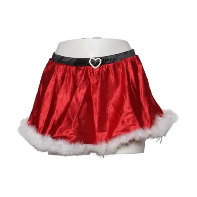 Julkläder (Röd) från Secret Polyester