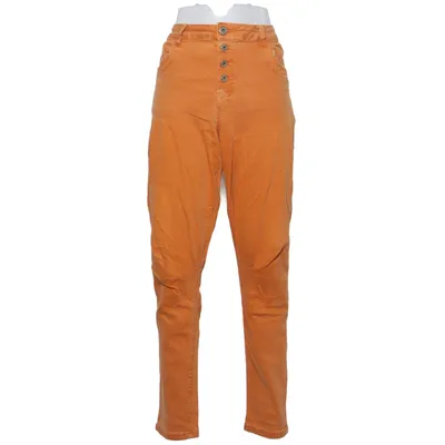 Chinos (Brown) from Karostar