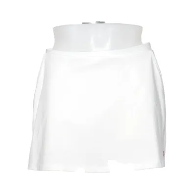 Jupe-short (Blanc) de K-Swiss