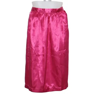 Apron (Pink) from Ramona Lippert