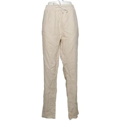 Pantalon (Beige) de Redgreen Lin