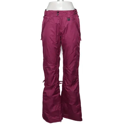 Skihose (Pink) von Brunotti Polyester