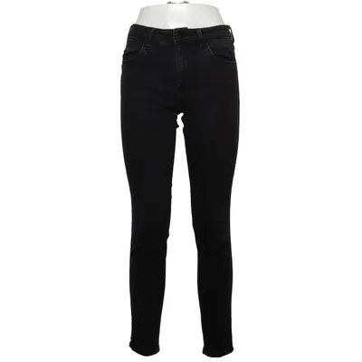 Jean (Gris) de Wrangler Coton, Élasthane, Polyester
