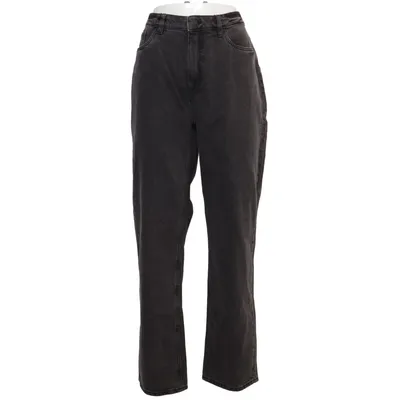 Jeans (Gray) from Hema Cotton