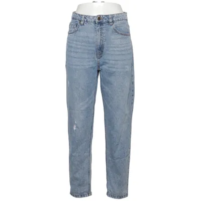 Jean (Bleu) de Creeks