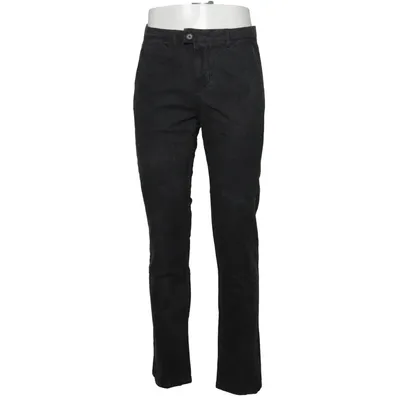 Chino (Gris) de Dstrezzed Coton, Élasthane
