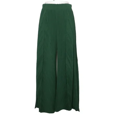 Palazzobyxor (Grön) från Adolfo Dominguez Polyester