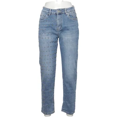 Jeans (Blå) från Premium Denim Bomull, Elastan, Polyester