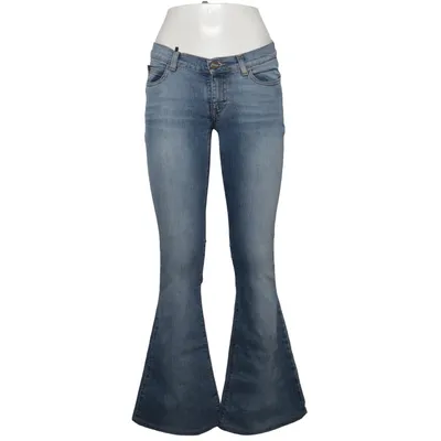 Jean (Bleu) de Killah Coton, Élasthane, Polyamide