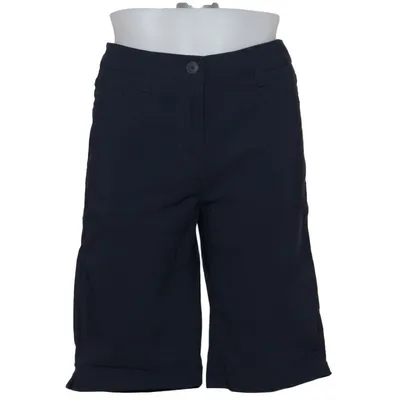 Shorts (Blue) from Adagio Elastane, Polyamide, Polyester, Viscose