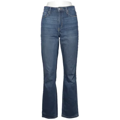 Spijkerbroek (Slim Straight) van &Denim by H&M Katoen, Viscose, Elastaan