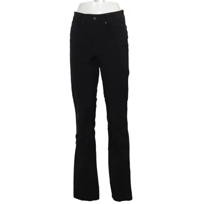 Chinos (Black) from Cambio Elastane, Polyamide