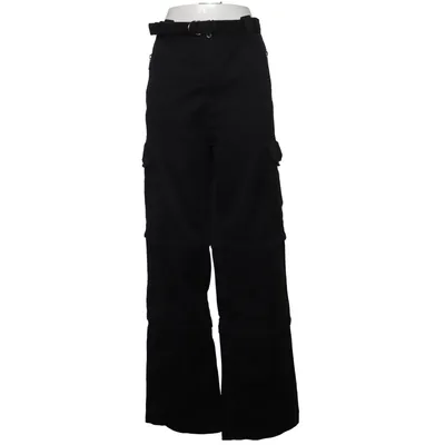 Outdoor broek (Zwart) van Trekking Katoen, Polyester