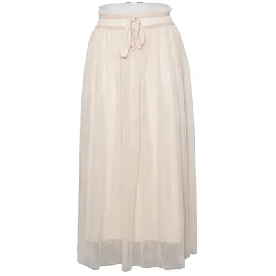 Tulle skirt (Beige) from Hampton Republic Polyester