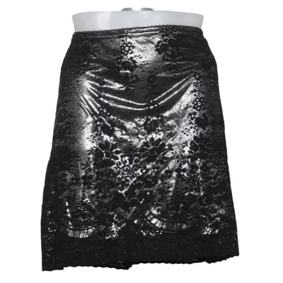 Rock (Schwarz) von Necessary Objects Polyester