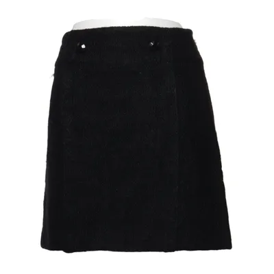 Rok (C G 351 00) van Red Valentino Polyamide, Wol