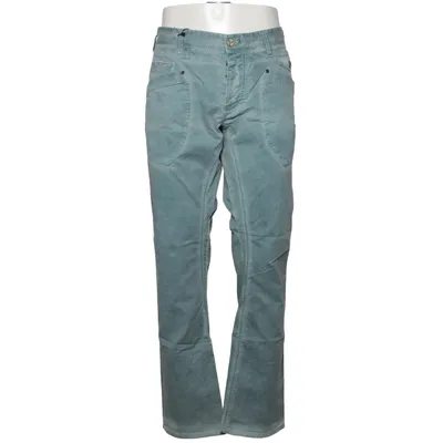 Jean (Bleu) de PME Legend Coton, Élasthane