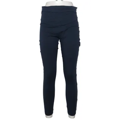Mammaleggings (Blå) från Still Fashion Bomull, Elastan, Modal