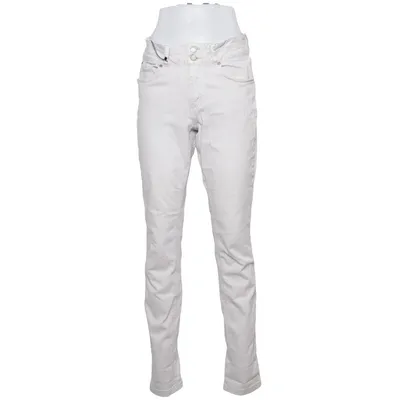 Jeans (Tummyless) from Buena Vista Cotton, Elastane, Polyester