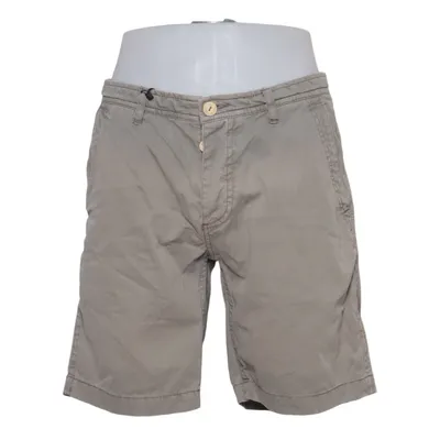 Short (Gris) de Scalpers Coton
