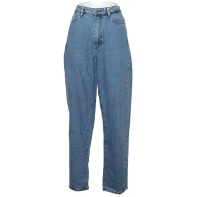 Jeans (Blau) von Armedangels Bio-Baumwolle, Recycelte Baumwolle
