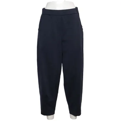 Hose (Blau) von Wendy Trendy Baumwolle, Elasthan, Polyamid