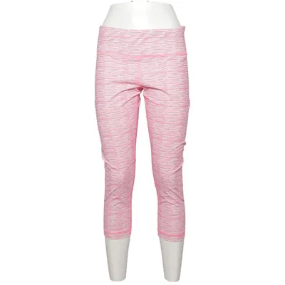 Sportleggings (Roze, Wit, Lila) van 90 Degree by Reflex Elastaan, Polyamide