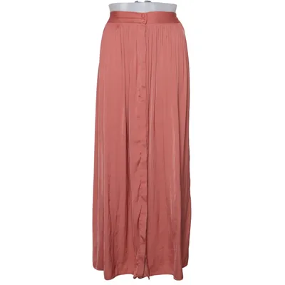 Långkjol (Rosa) från Gigue Polyester