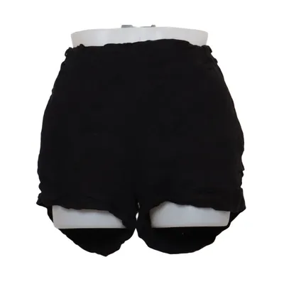 Short (Noir) de Louis Viscose