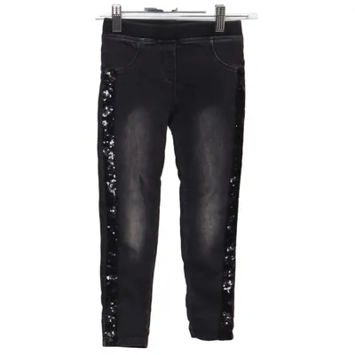 Jegging (Grijs) van Boboli
