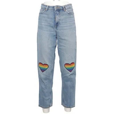Jeans (Taiki) från Monki Bomull