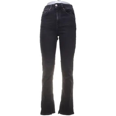 Jeans (Gray) from Perfect Jeans Cotton, Elastane, Polyester