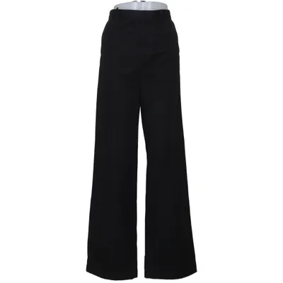 Pants (Black) from Filippa K