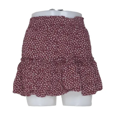 Skirt (F34ic151g) from Copper key Viscose