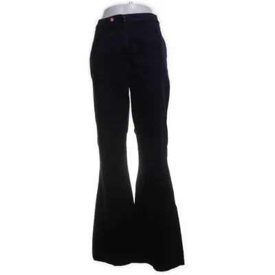 Manchesterbyxor (Blå) från Boden Bomull, Elastan