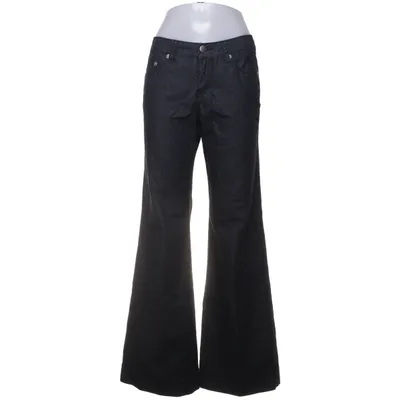 Jeans (Grå) från Livid Jeans Bomull, Elastan, Polyester